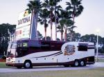 Prevost H3-45 VIP Motorhome 2004 года